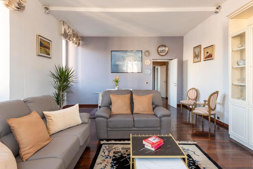 Stunning Center Rome Apartment Zewnętrze zdjęcie