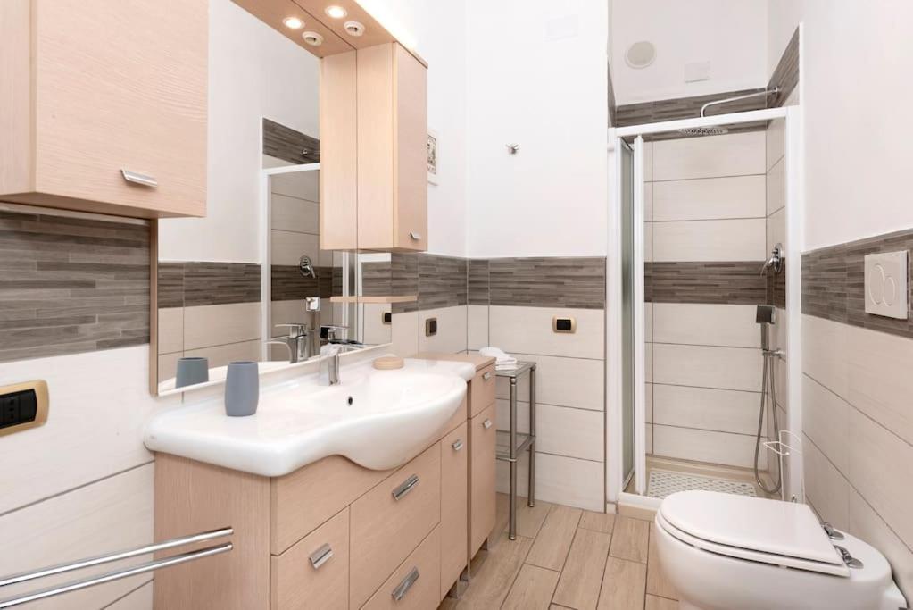 Stunning Center Rome Apartment Zewnętrze zdjęcie