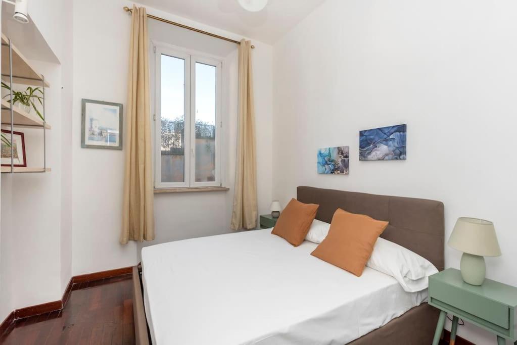 Stunning Center Rome Apartment Zewnętrze zdjęcie