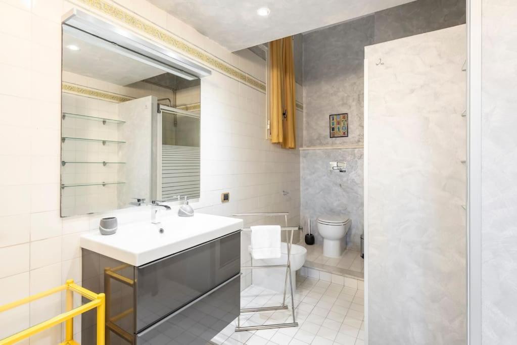 Stunning Center Rome Apartment Zewnętrze zdjęcie