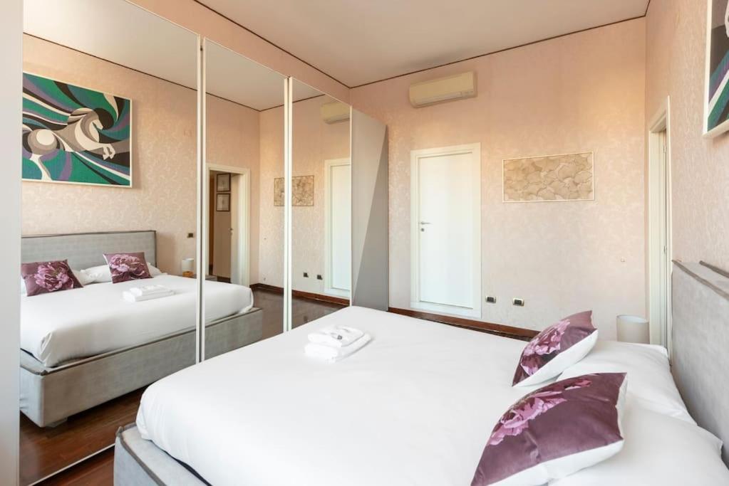 Stunning Center Rome Apartment Zewnętrze zdjęcie